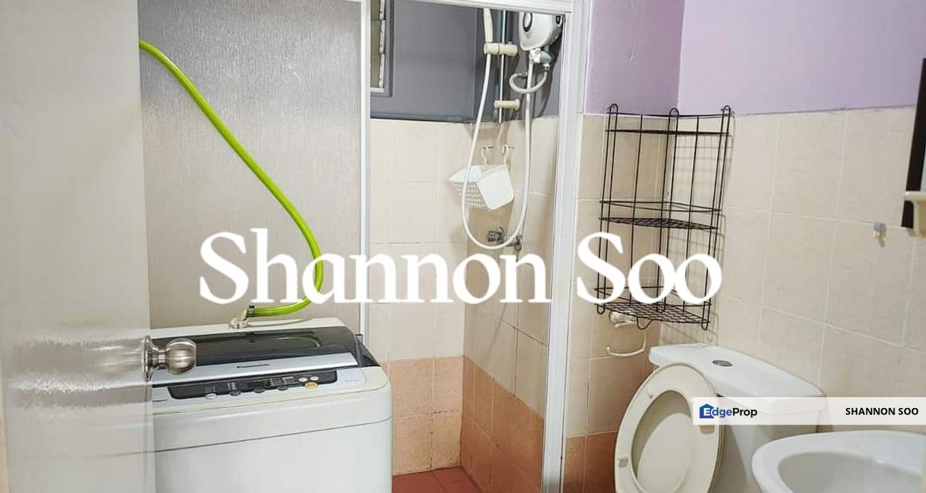 Koi Tropika, Bandar Puteri Nice Unit for RENT, Selangor, Bandar Puteri Puchong