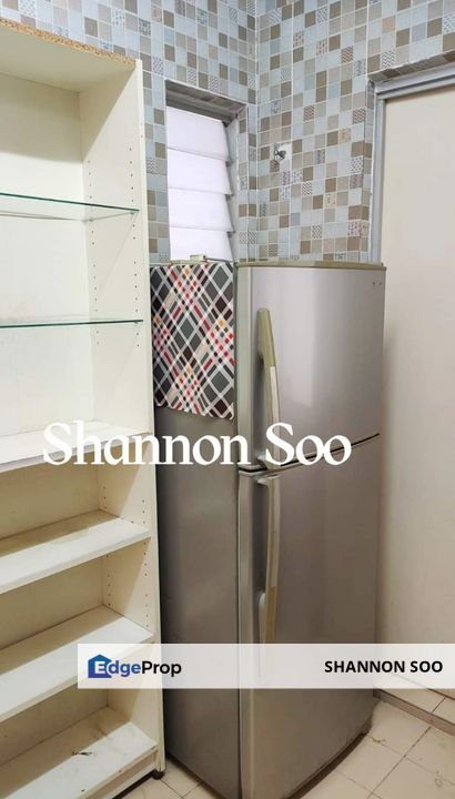 Koi Tropika, Bandar Puteri Nice Unit for RENT, Selangor, Bandar Puteri Puchong