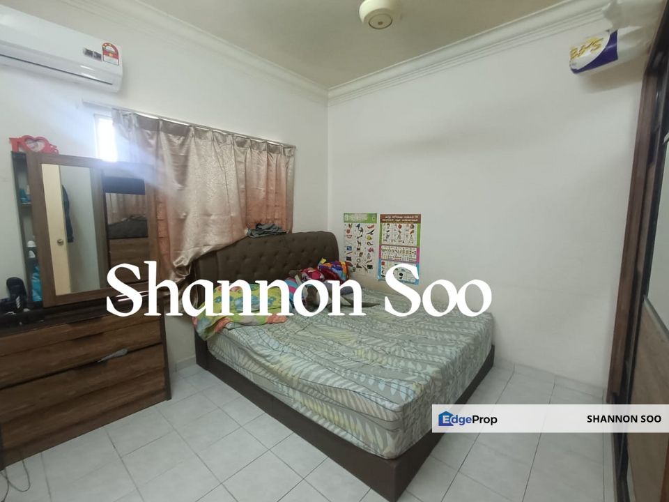 Sri Alpinia, Bandar Puteri , Selangor, Bandar Puteri Puchong