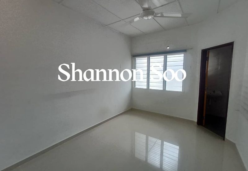 Taman Wawasan, Pusat Bandar Puchong