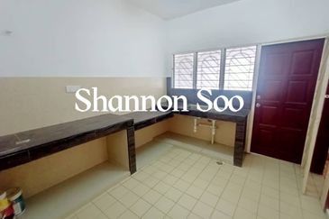 Taman Wawasan, Pusat Bandar Puchong