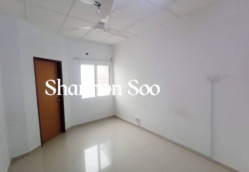 Taman Wawasan, Pusat Bandar Puchong