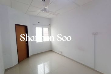 Taman Wawasan, Pusat Bandar Puchong