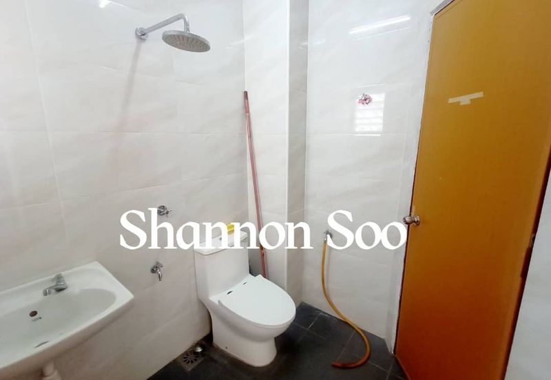 Taman Wawasan, Pusat Bandar Puchong