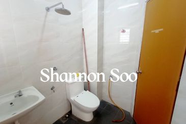 Taman Wawasan, Pusat Bandar Puchong