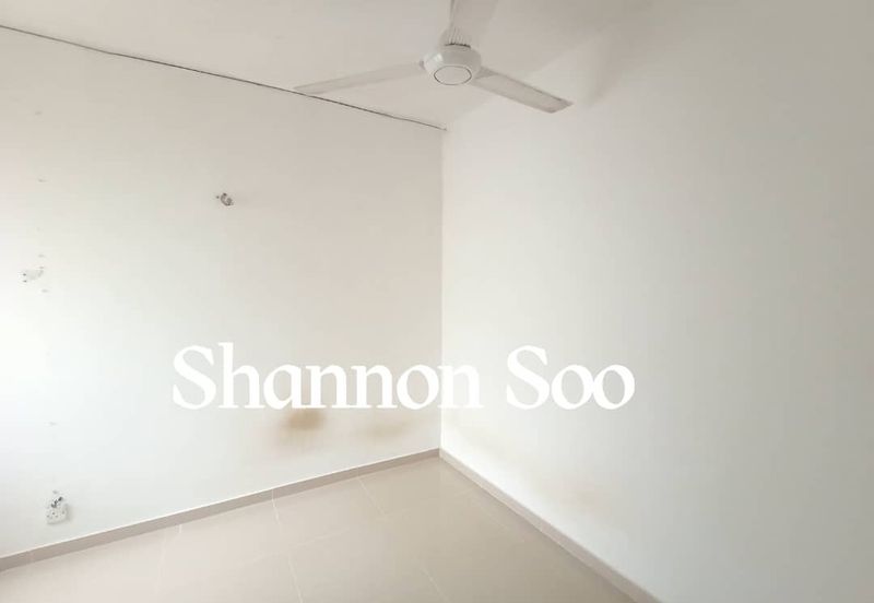 Taman Wawasan, Pusat Bandar Puchong