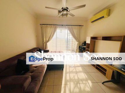 Fully Furnished Aseana Puteri for RENT, Selangor, Bandar Puteri Puchong