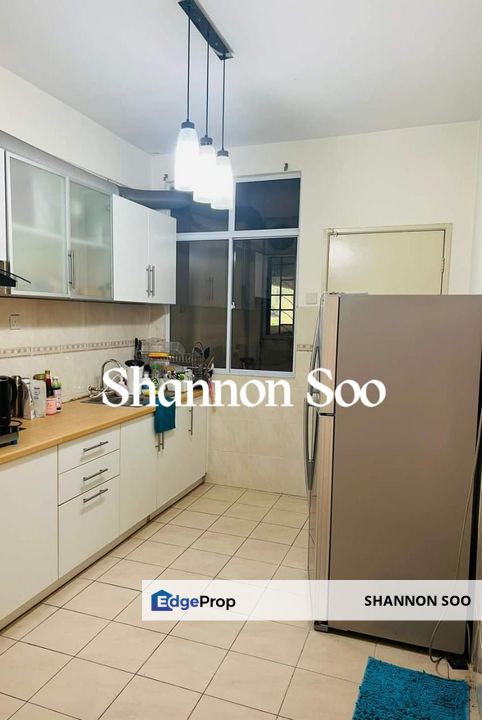 Fully Furnished Aseana Puteri for RENT, Selangor, Bandar Puteri Puchong