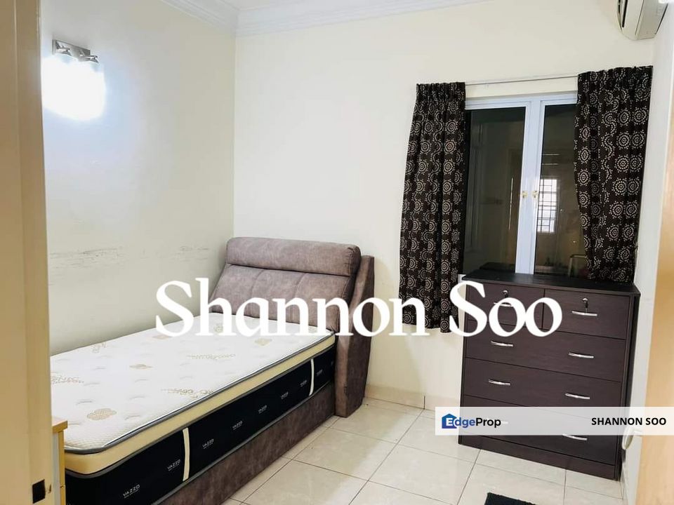 Fully Furnished Aseana Puteri for RENT, Selangor, Bandar Puteri Puchong