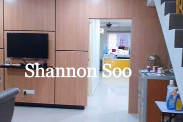 Taman Wawasan, Pusat Bandar Puchong