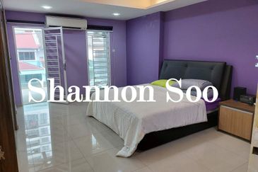 Taman Wawasan, Pusat Bandar Puchong