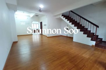 Taman Wawasan, Pusat Bandar Puchong