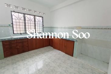 Taman Wawasan, Pusat Bandar Puchong