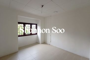 Taman Wawasan, Pusat Bandar Puchong