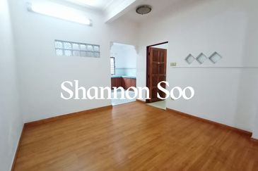 Taman Wawasan, Pusat Bandar Puchong