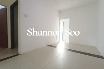 Taman Wawasan, Pusat Bandar Puchong