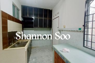 Taman Wawasan, Pusat Bandar Puchong