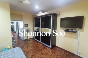 Taman Wawasan, Pusat Bandar Puchong