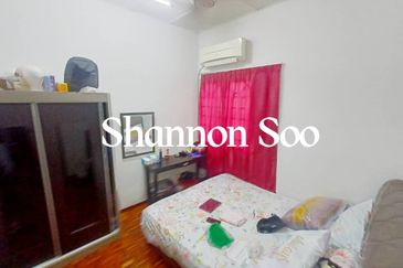 Taman Wawasan, Pusat Bandar Puchong