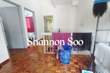 Taman Wawasan, Pusat Bandar Puchong