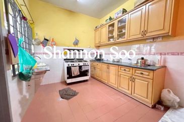 Taman Wawasan, Pusat Bandar Puchong