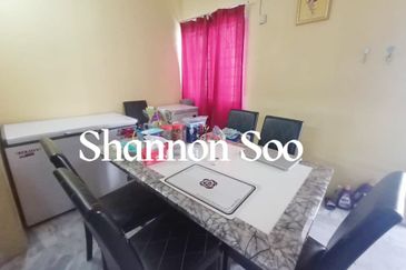 Taman Wawasan, Pusat Bandar Puchong