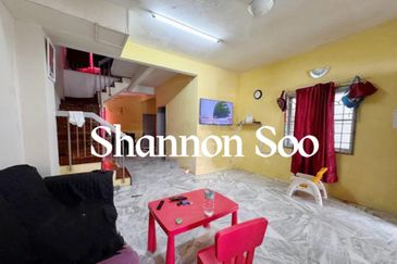 Taman Wawasan, Pusat Bandar Puchong