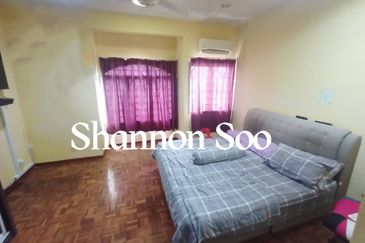 Taman Wawasan, Pusat Bandar Puchong