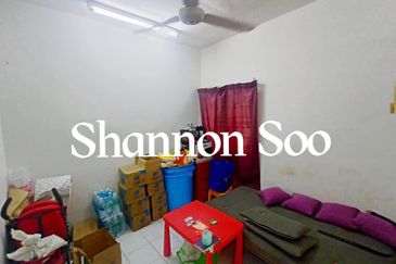 Taman Wawasan, Pusat Bandar Puchong