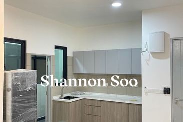 Residensi Bintang Bukit Jalil