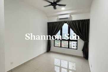 Residensi Bintang Bukit Jalil