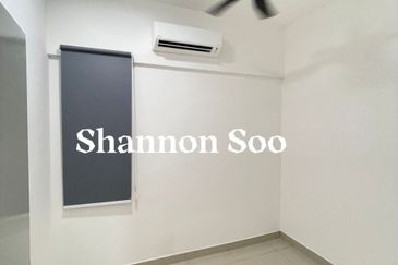 Residensi Bintang Bukit Jalil