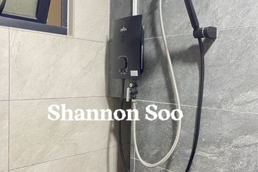 Residensi Bintang Bukit Jalil