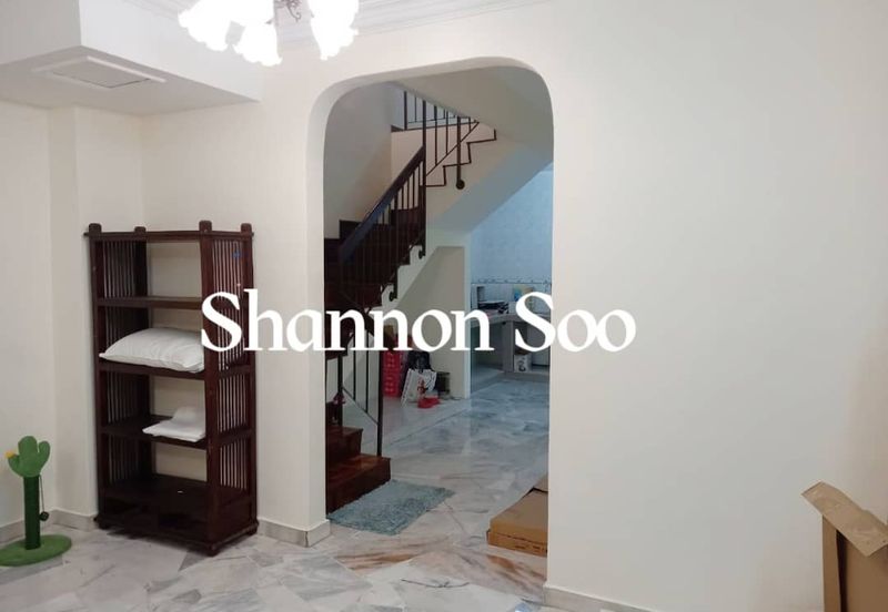 Taman Wawasan, Pusat Bandar Puchong