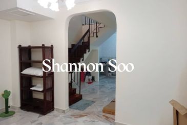 Taman Wawasan, Pusat Bandar Puchong