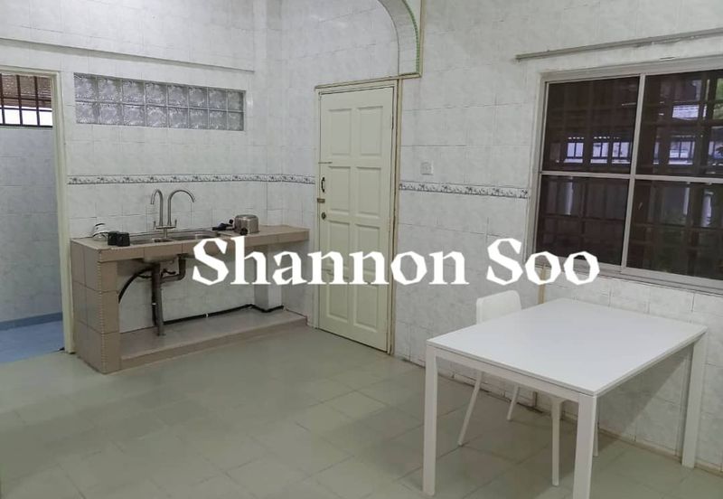 Taman Wawasan, Pusat Bandar Puchong