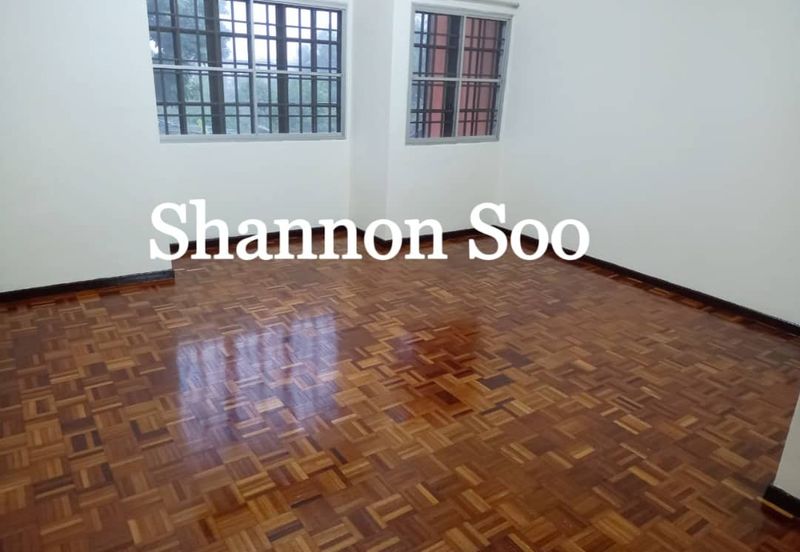 Taman Wawasan, Pusat Bandar Puchong