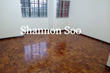 Taman Wawasan, Pusat Bandar Puchong