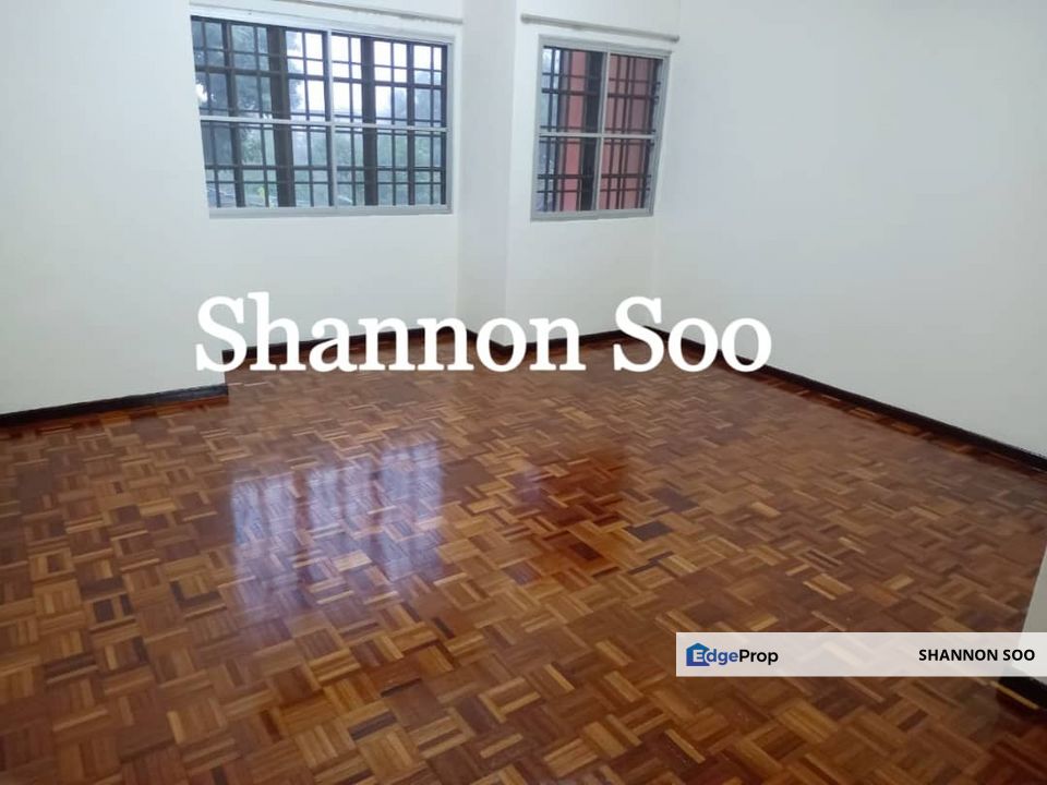 Corner Taman Wawasan, Selangor, Puchong