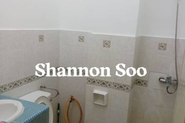 Taman Wawasan, Pusat Bandar Puchong