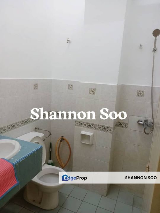 Corner Taman Wawasan, Selangor, Puchong