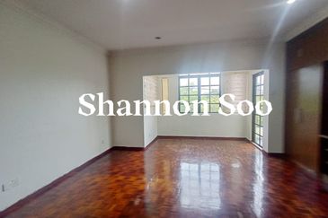 Taman Wawasan, Pusat Bandar Puchong