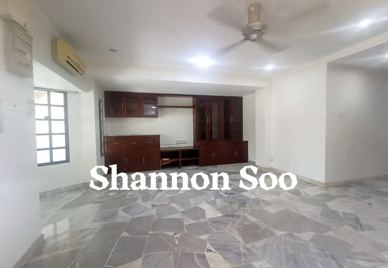 Taman Wawasan, Pusat Bandar Puchong