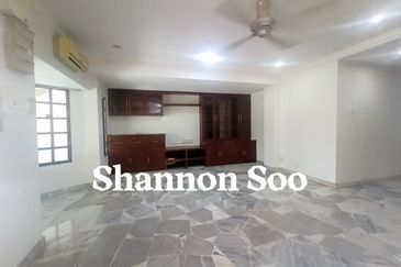 Taman Wawasan, Pusat Bandar Puchong