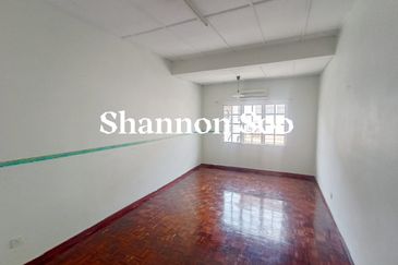 Taman Wawasan, Pusat Bandar Puchong