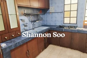 Taman Wawasan, Pusat Bandar Puchong