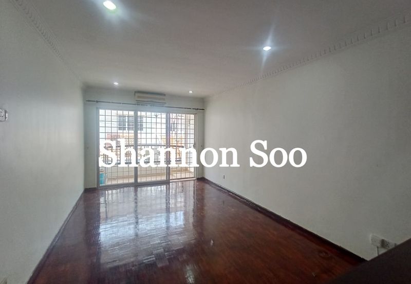 Taman Wawasan, Pusat Bandar Puchong