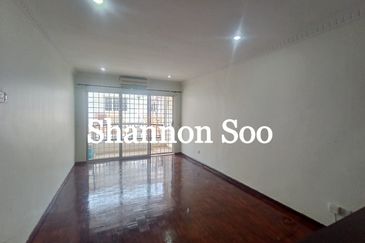 Taman Wawasan, Pusat Bandar Puchong