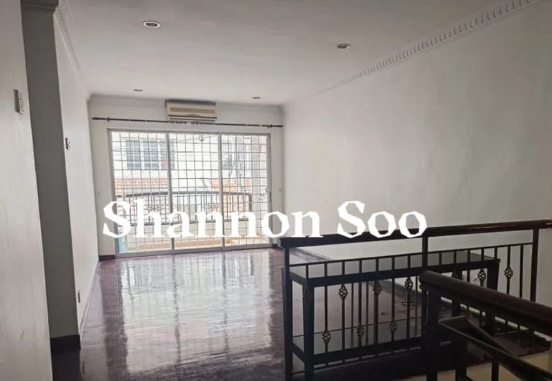 Taman Wawasan, Pusat Bandar Puchong