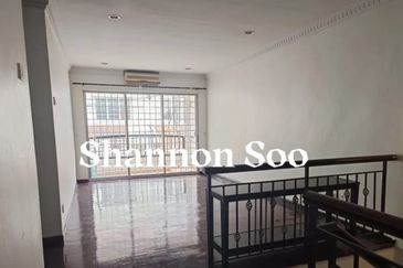 Taman Wawasan, Pusat Bandar Puchong